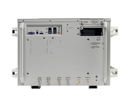 Keysight DSAZ504А, 4 канала, 50 ГГц