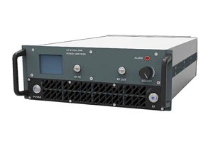 Saluki Technology SPA-2P5-7P5-40 от 2,5 до 7,5 ГГц, 40 Вт