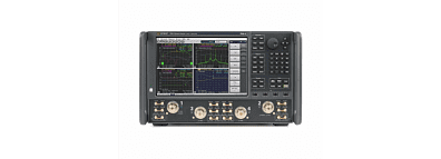 Keysight N5245B от 900 Гц до 50 ГГц