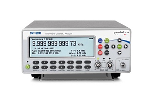 Pendulum CNT-90XL-60G, 60 ГГц