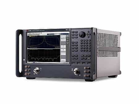 Keysight N5235B от 10 МГц до 50 ГГц
