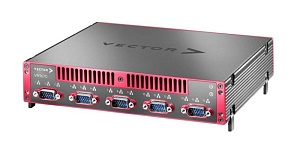 Vector VN1670, 15 каналов