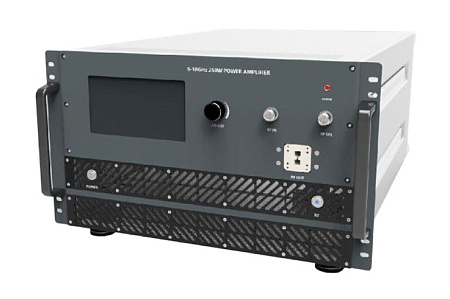Saluki Technology SPA-9K-250M от 9 кГц до 250 МГц, 400 Вт
