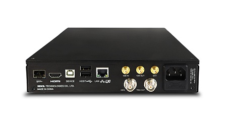 Rigol DS8034-R, 4 канала, 350 МГц