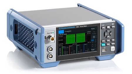 R&S NRX, от 0 до 110 ГГц