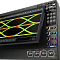 Rigol DS70304, 4 канала, 3 ГГц