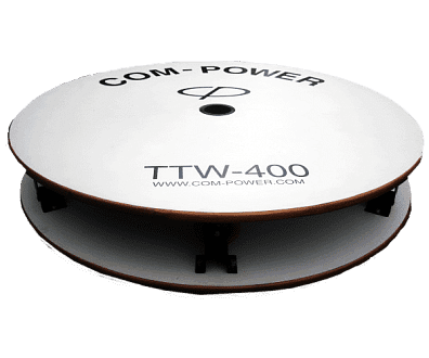 Com-Power TTW-400, TTW-600
