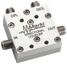 Marki Microwave CA-18 от 0 до 18 ГГц, 200 Вт , 22 дБ