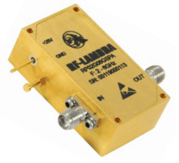 RF Lambda RP02G18G5SPA от 2 до 18 ГГц , 35 дБм