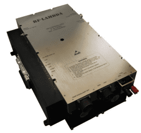 RF Lambda RFLUPA06G12GD от 6 до 12 ГГц , 100 Вт