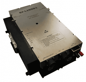 RF Lambda RFLUPA06G12GE от 6 до 12 ГГц , 200 Вт