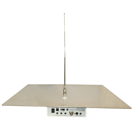 Com-Power AM-741R от 9 кГц до 60 МГц