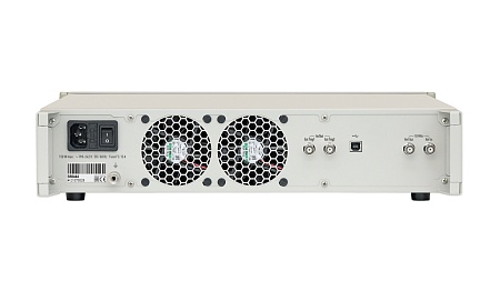 S50444 от 10 МГц до 44 ГГц