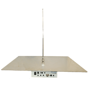 Com-Power AM-741R от 9 кГц до 60 МГц