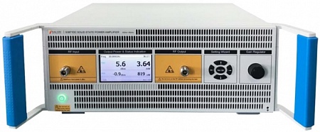 Saluki Technology S3871FP-010 от 18 до 40 ГГц, 10 Вт