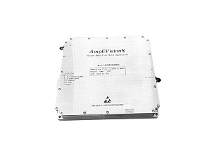 AVBR1060H45, от 1 до 6 ГГц, 30 Вт