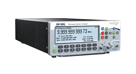 Pendulum CNT-90XL-40G, 40 ГГц