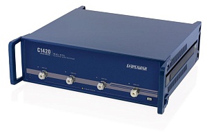 C1420 от 0,1 МГц до 20 ГГц