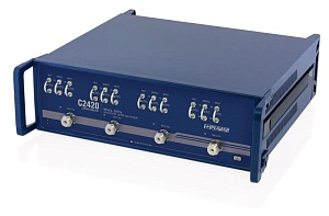 C2420 от 0,1 МГц до 20 ГГц