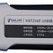 Saluki Technology S87234F с шиной USB, от 50 МГц до 40 ГГц