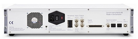 Zurich Instruments HF2LI от 0 до 50 МГц