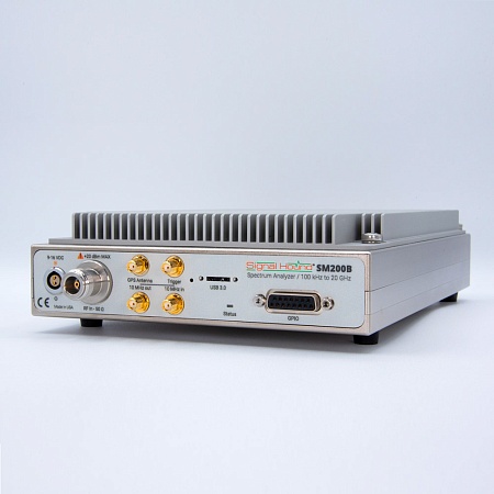 Signal Hound SM200B от 100 кГц до 20 ГГц