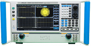Saluki Technology S3602B от 10 МГц до 26,5 ГГц