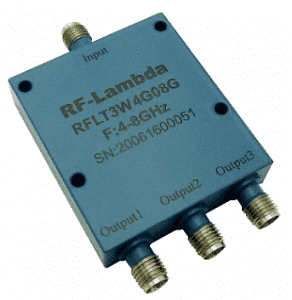 RF Lambda RFLT3W8G18G , 8 - 18 ГГц , 30 Вт