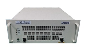 AVBR0210U58, от 20 МГц до 1 ГГц, 600 Вт