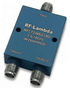 RF Lambda RFLT2W4G08G , 4 - 8 ГГц , 30 Вт