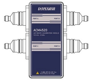 ACM4520-11111 от 100 кГц до 20 ГГц, 3,5 мм