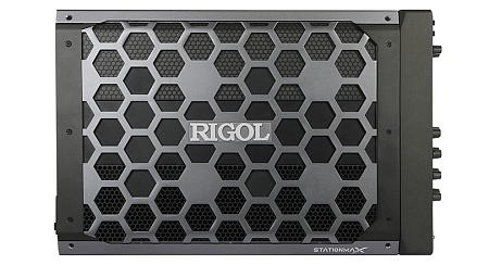 Rigol DS70504, 4 канала, 5 ГГц