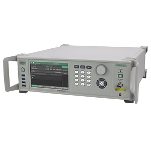 Anritsu MG362x1A от 9 кГц до 43,5 ГГц
