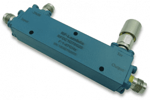 RF Lambda RFDC1G70G20 от 1 до 70 ГГц, 20 Вт, 20 дБ