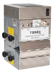 TESEQ CVP 2200A (от 150 кГц до 30 МГц)