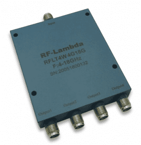 RF Lambda RFLT4W4G18G , 4 -18 ГГц, 30 Вт