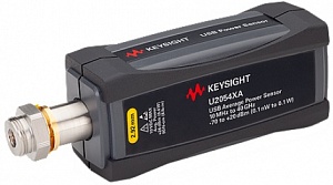 Keysight U2054XA с шиной USB, от 10 МГц до 40 ГГц