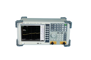 Saluki Technology S3532 от 9 кГц до 7,5 ГГц