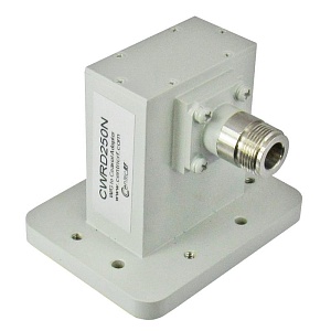 QWCA-D250-N, от 2,6 до 7,8 ГГц, N - WRD-250
