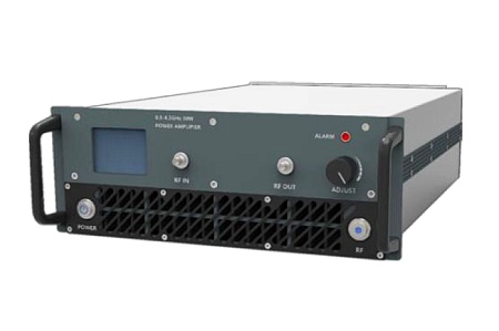 Saluki Technology SPA-1-2 от 1 до 2 ГГц, 1500 Вт