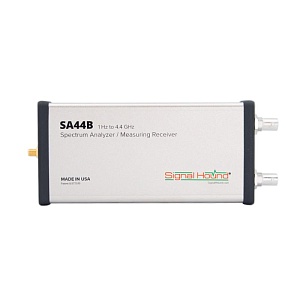 Signal Hound USB-SA44B от 1 Гц до 4,4 ГГц