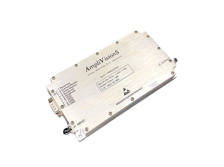 AVBR1025H47, от 1 до 2,5 ГГц, 50 Вт