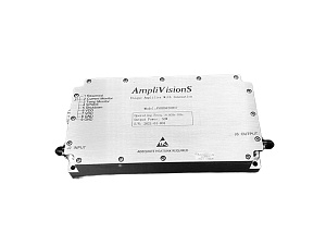 AVBR0830H47, от 0,8 до 3 ГГц, 48 дБм