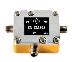R&S ZN-ZM292 от 10 МГц до 40 ГГц, 2,92 мм