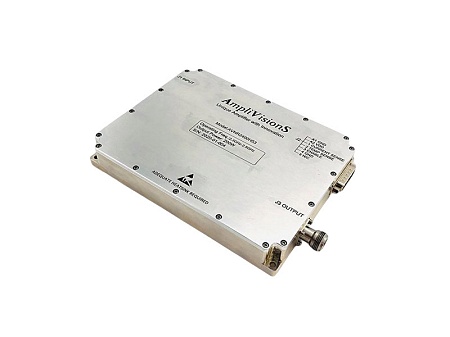 AVNR5500H50, от 5 до 6 ГГц, 100 Вт