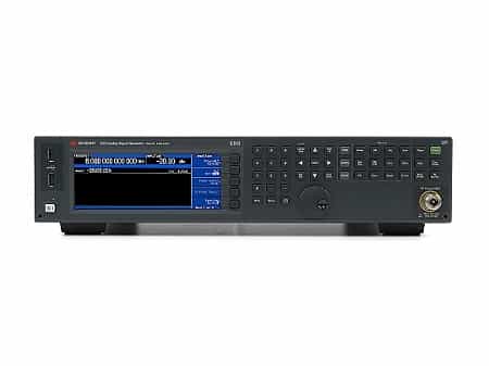 Keysight N5171B, от 9 кГц до 6 ГГц