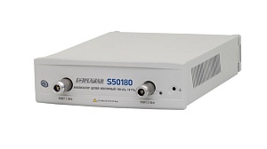 S50180 от 100 кГц до 18 ГГц