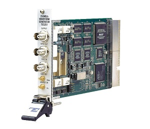 Tabor TE5251 от 100 мкГц до 250 МГц