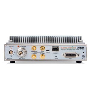 Signal Hound SM200C от 100 кГц до 20 ГГц