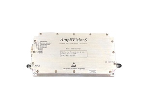 AVBR1025H47, от 1 до 2,5 ГГц, 50 Вт